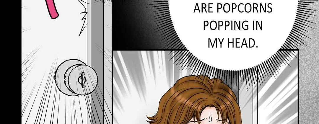Living with The Wizard - Chapter 17